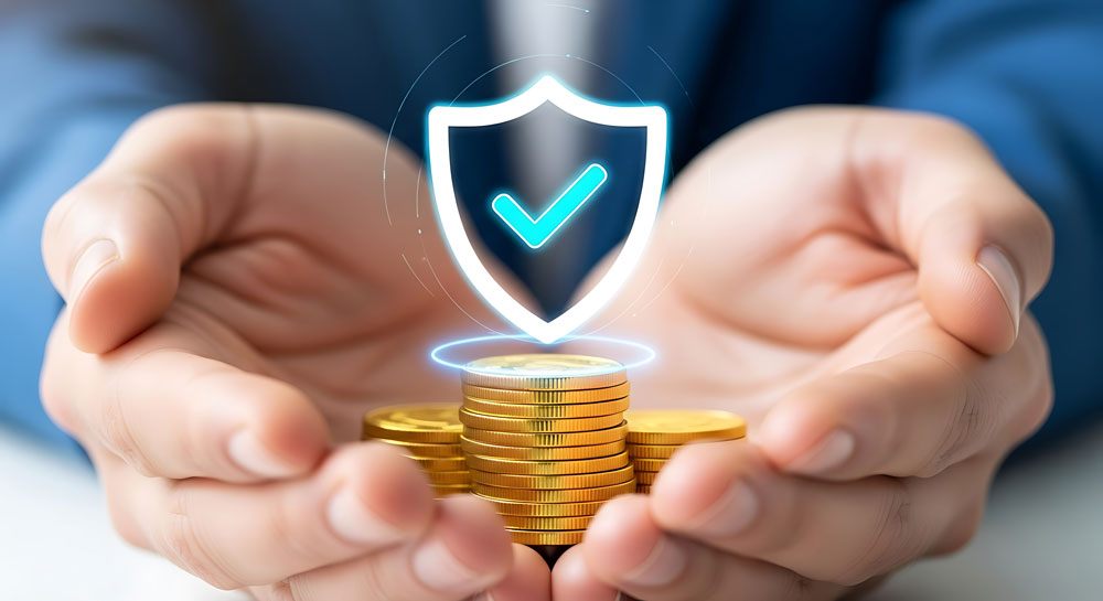 Investitionen gewinnen mit jeder Weiterentwicklung an Wert