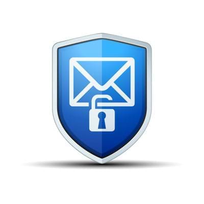 One-time passwords via e-mail or SMS