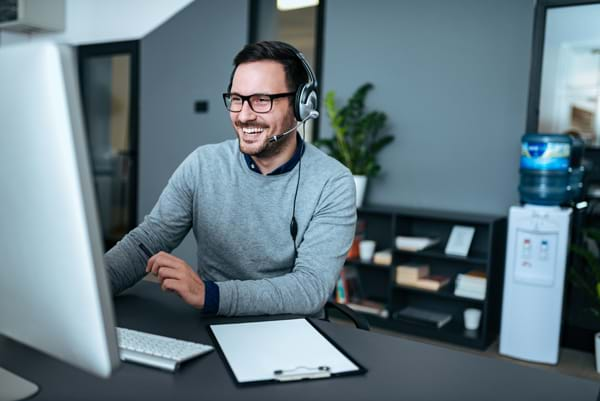 Die Qualität und der Service bei TSI Telematic wird großgeschrieben!