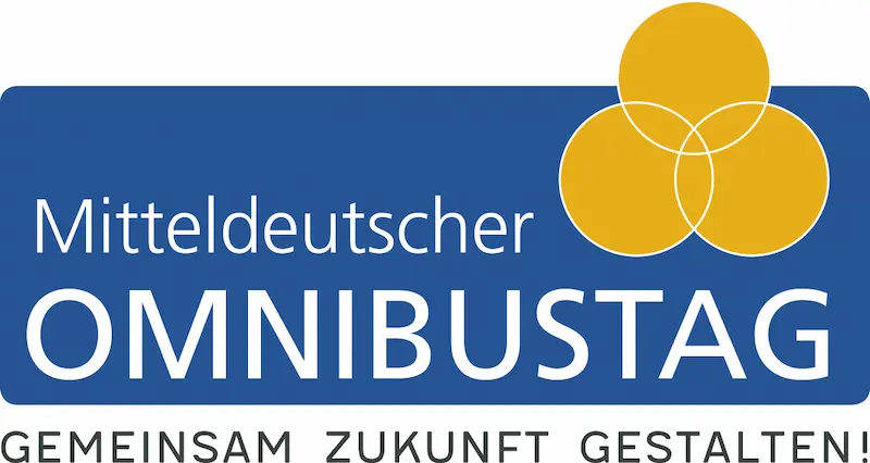 Meet TSI at the Central German Bus Conference (Mitteldeutscher Omnibustag) 2022