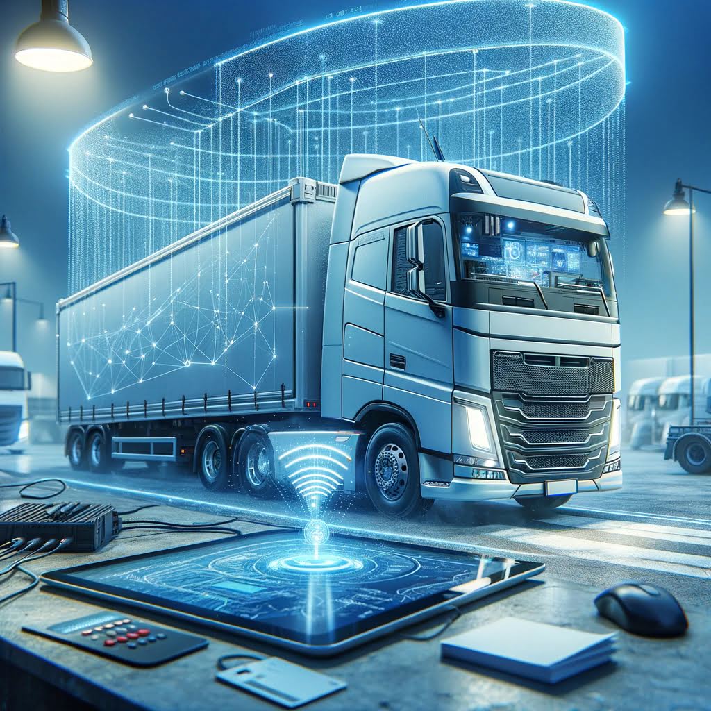 Industry-Leading Solutions for Automatic Download of Tachograph and Driver Card Data