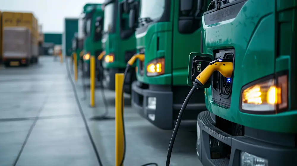 Neue spannende Herausforderungen wie Elektro-Mobilit&auml;t