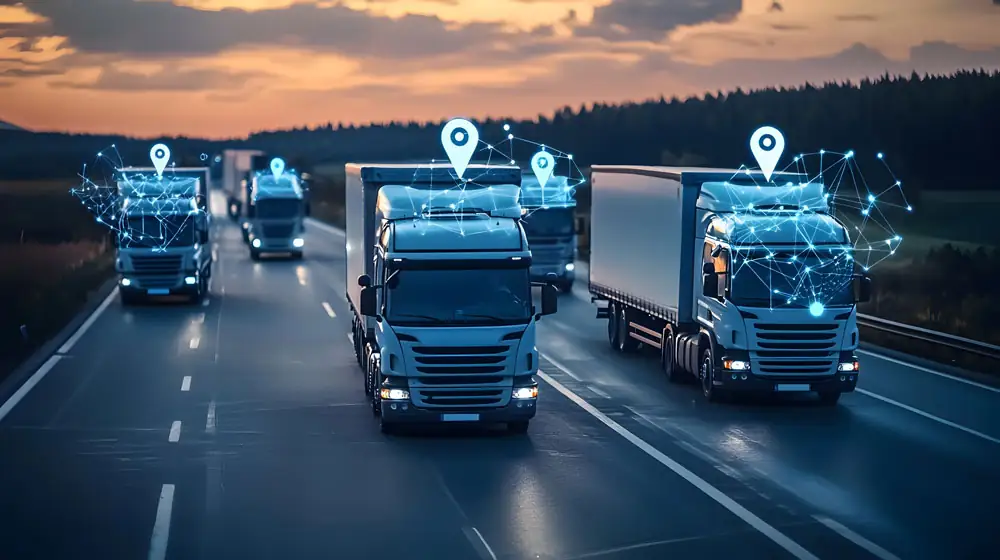 Effizienz ist Ihr Strategischer Vorteil