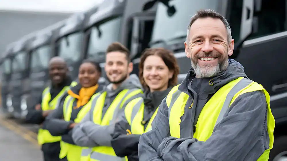 Zukunftssicherung: Gemeinsam erfolgreich