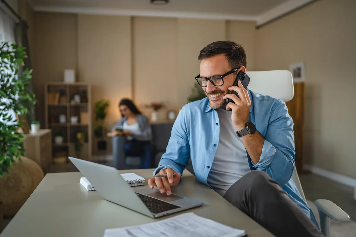 Active support means satisfied customers