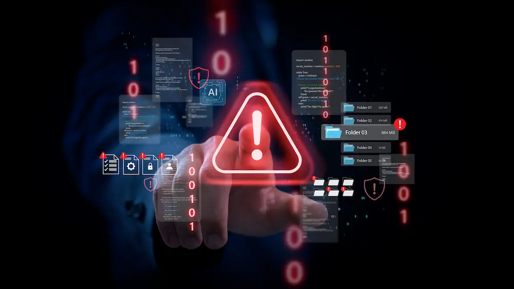 Security vulnerabilities making headlines