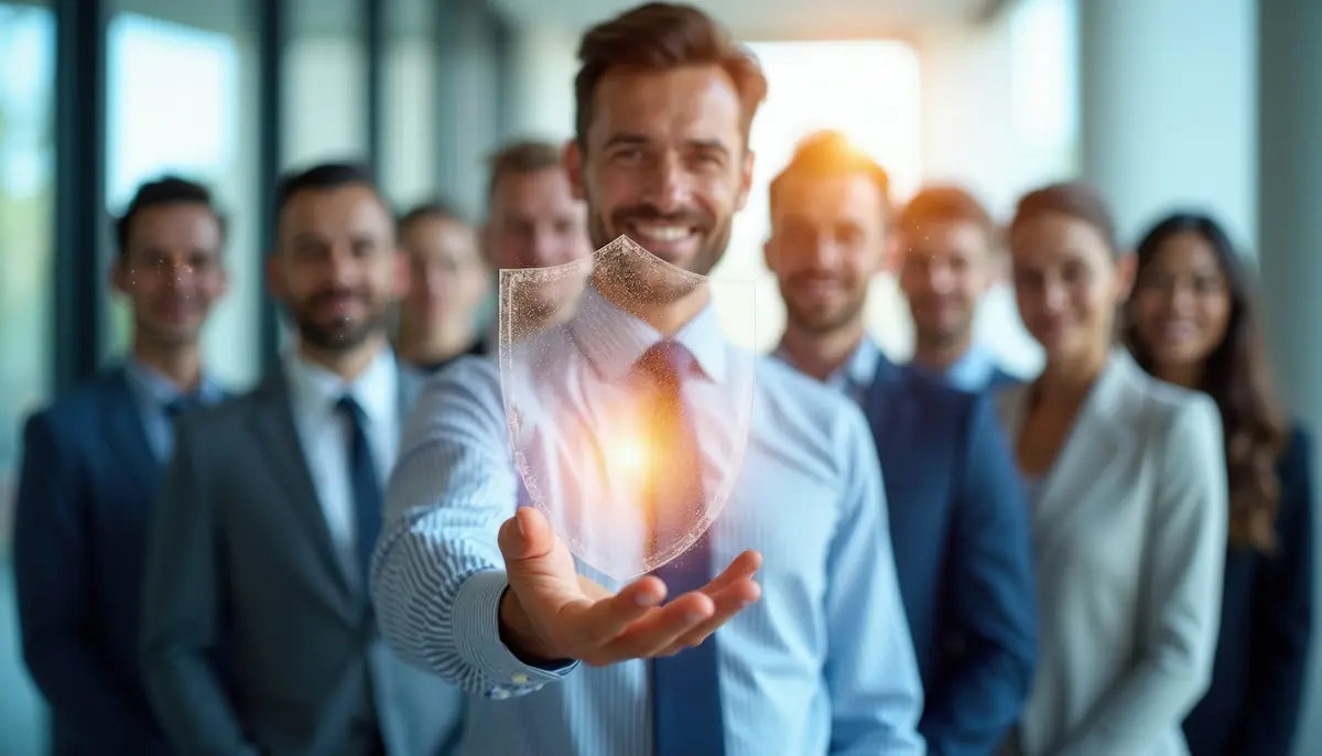 Experienced team across development, technical operations and support