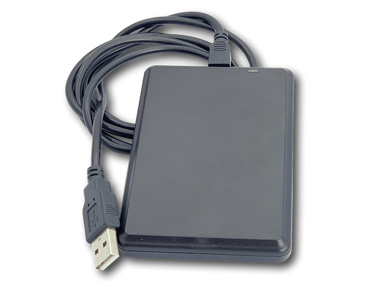 USB RFID Tag Reader