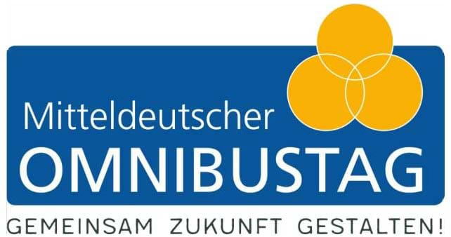 13 Omnibustag mit TSI